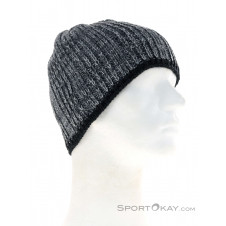 Eisbär Rene XL Mütze-Grau-One Size