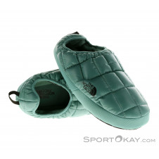 The North Face Thermoball Tent Damen Freizeitschuhe-Grün-M