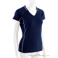 Millet LD Trilogy Delta SS Damen Funktionsshirt
-Blau-S