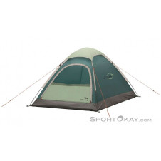 Easy Camp Comet 200 2-Personen Zelt-Mehrfarbig-One Size