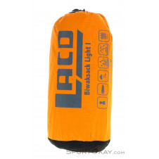 LACD Bivy Bag Light I Biwaksack-Orange-One Size