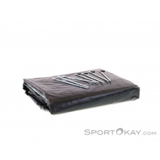 Outwell Unterlage Cedarville 5A Zelt Zubehör-Grau-One Size