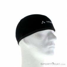 Vaude UV Cap Mütze-Schwarz-S