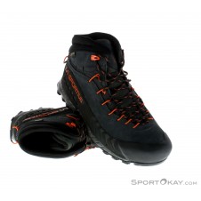 La Sportiva TX 4 Mid GTX Herren Zustiegsschuhe Gore-Tex-Grau-44