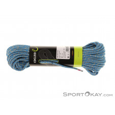 Edelrid Rap Line 6mm Reepschnur 40m-Blau-40