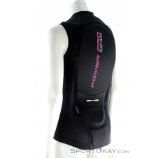 Body Glove Power Pro Women Damen Protektorenweste-Schwarz-M