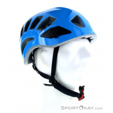 AustriAlpin Helm.UT Light Kletterhelm-Blau-One Size