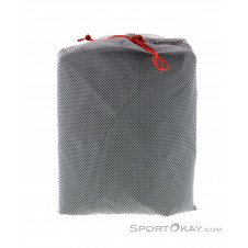 Vaude Floorprotector Campo Casa XT Zeltunterlage-Grau-One Size