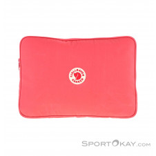Fjällräven Kanken Laptop Case 15 Laptoptasche-Pink-Rosa-One Size