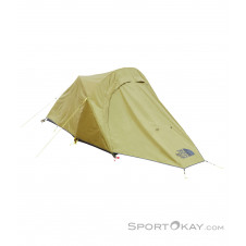 The North Face Tadpole DL 2-Personen Zelt-Grün-One Size