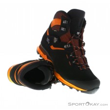 Hanwag Tatra Light GTX Herren Trekkingschuhe Gore-Tex-Schwarz-8