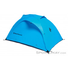 Black Diamond Hilight 3-Personen Zelt-Blau-One Size