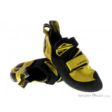 La Sportiva Katana Herren Kletterschuhe-Gelb-40