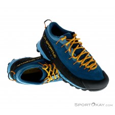 La Sportiva TX 4 Damen Zustiegsschuhe-Blau-38