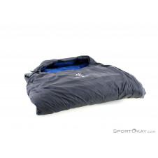 Deuter Orbit +5° Large Schlafsack-Grau-L