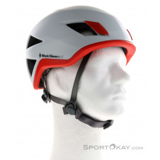 Black Diamond Vector Kletterhelm-Orange-M/L