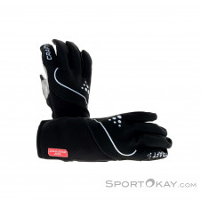 Craft Power WS Glove Handschuhe-Schwarz-M