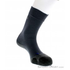 Falke TK 2 Cool Men Herren Wandersocken-Grau-39-41