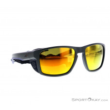 Julbo Shield Spectron 3CF Sonnenbrille-Oliv-Dunkelgrün-One Size