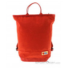 Fjällräven Vardag Totepack 20l Rucksack-Rot-20