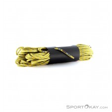 Mammut Phoenix Dry 8,0mm Kletterseil 60m-Gelb-60