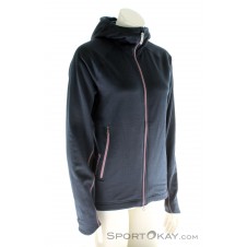 Houdini Outright Houdi Damen Outdoorsweater-Blau-S