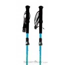 Dynafit Ultra Pole Wanderstöcke-Blau-115-135