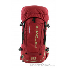 Ortovox Traverse S 28l Rucksack-Rot-28