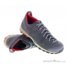 Garmont Agamura Light Herren Zustiegsschuhe-Grau-6