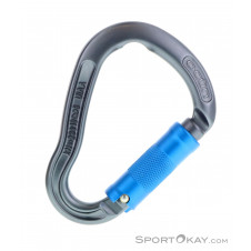 Ocun Eagle HMS Triple HMS-Karabiner-Grau-One Size