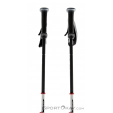 Black Diamond Razor Carbon Pro Tourenstöcke-Grau-105-125