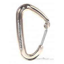 Metolius Inferno II Wiregate Schnappkarabiner-Gelb-One Size