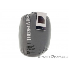 Therm-a-Rest Ramble Decke-Blau-One Size