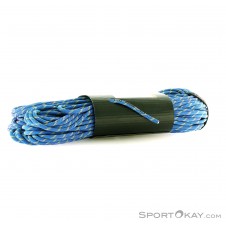 Mammut Phoenix Dry 8,0mm Kletterseil 70m-Blau-70