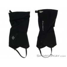 Black Diamond Apex Gaiter Gamaschen-Schwarz-M