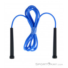 Sports Factory Speed Rope 3m Springseil-Blau-3