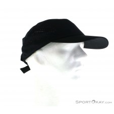 On Lightweight Cap Schildmütze-Schwarz-One Size