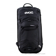 Evoc Stage 6l Bikerucksack mit Trinksystem-Schwarz-6