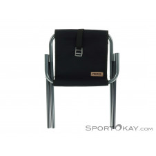 Primus Campfire Stool Campingstuhl-Schwarz-One Size