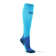 Lenz Compression Socks 1.0 Socken-Blau-S