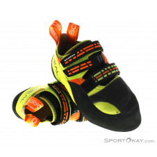 Boreal Dharma Kletterschuhe-Grün-7,5