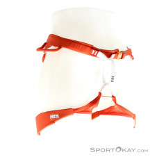 Petzl Hirundos Klettergurt-Orange-XS