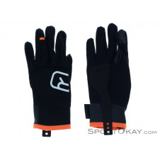 Ortovox Tour Light Glove Herren Handschuhe-Schwarz-S