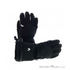 Zanier Heat STX Handschuhe-Schwarz-8