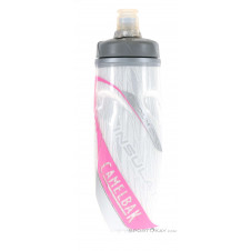 Camelbak Podium Chill Bottle 620ml Trinkflasche-Pink-Rosa-One Size