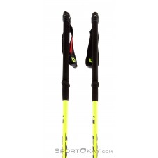Scott RC Running Trailrunningstöcke-Gelb-120