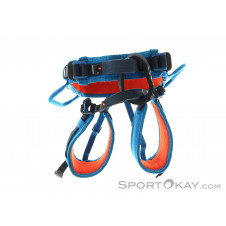 Mammut Ophir Kids Kinder Klettergurt-Blau-One Size