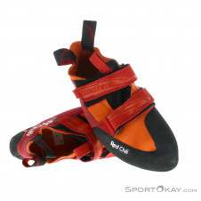 Red Chili Voltage LV Kletterschuhe-Rot-7