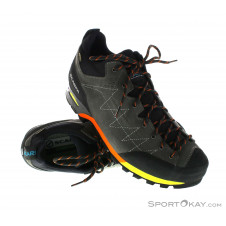 Scarpa Zodiac GTX Herren Zustiegsschuhe Gore-Tex-Grau-42