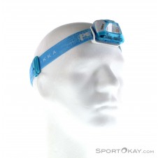 Petzl Tikka 200lm Stirnlampe-Blau-One Size